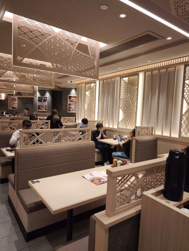 【宴食堂】系吃日本料理之必然之選,好好味㗎！