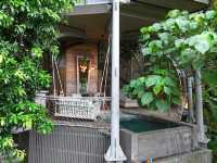 รีวิวที่พักบนเกาะยาวน้อยTreeHouse Villas