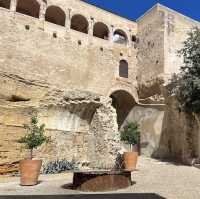 Fort Saint-Jean – Guardian of Marseille’s Ancient Port