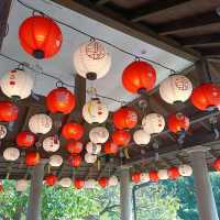 Beitou Hot Spring