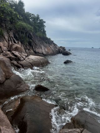Pulau Redang: A Slice of Paradise on Earth