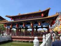 ✨ Henan — A Journey Through Temples, Grottoes & Ancient Capitals