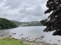 A Fairytale Adventure at Wray Castle