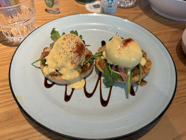 深圳探店｜必試人氣Cafe 美味不踩雷💗