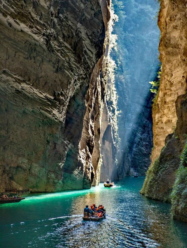 4-Day Itinerary in Enshi
