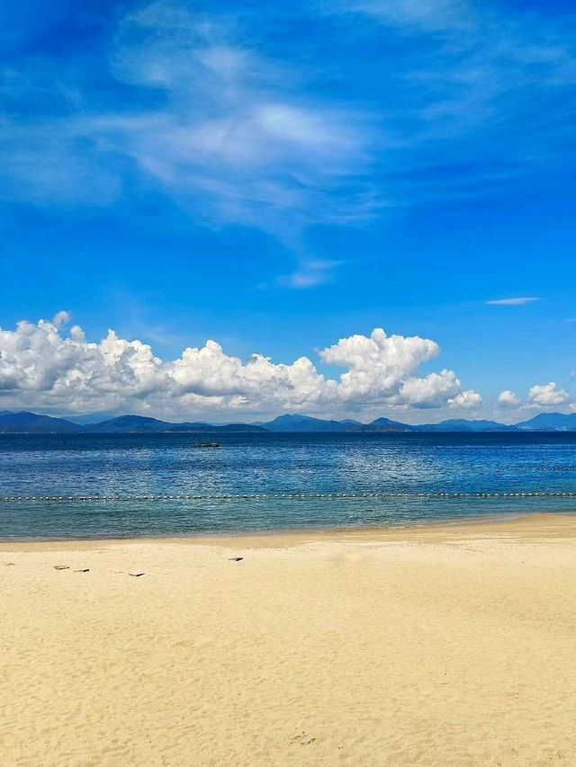 Beach Day Perfection🌊