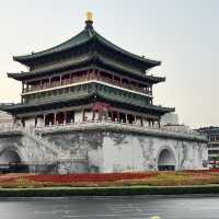 🏯 Xi’an Highlights — Ancient Capitals, Sacred Sites & Lively Streets