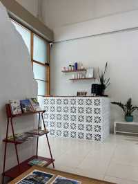 Veranda ร้านตัดผมสไตล์ญี่ปุ่น อ.ศรีราชา ชลบุรี