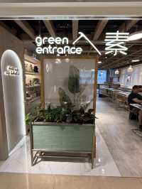 葵涌入素—素食狂迷打卡天堂!午市套餐爆抵食·枝竹羊腩煲齋界天花板😋