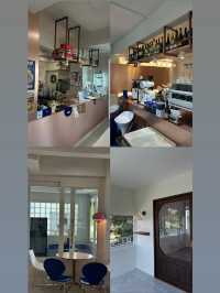 BYON Coffee Bar คาเฟ่ลับๆ ชะอำ