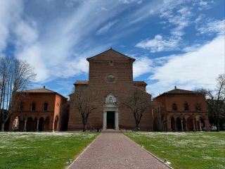 페라라: 시간을 초월한 이탈리아의 보석