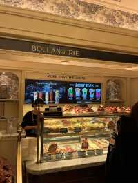 Butterful & Creamorous