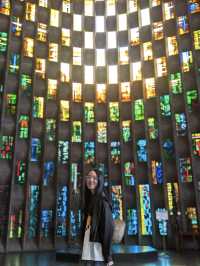 🏙️⛪ Coventry — เมืองประวัติศาสตร์อังกฤษ