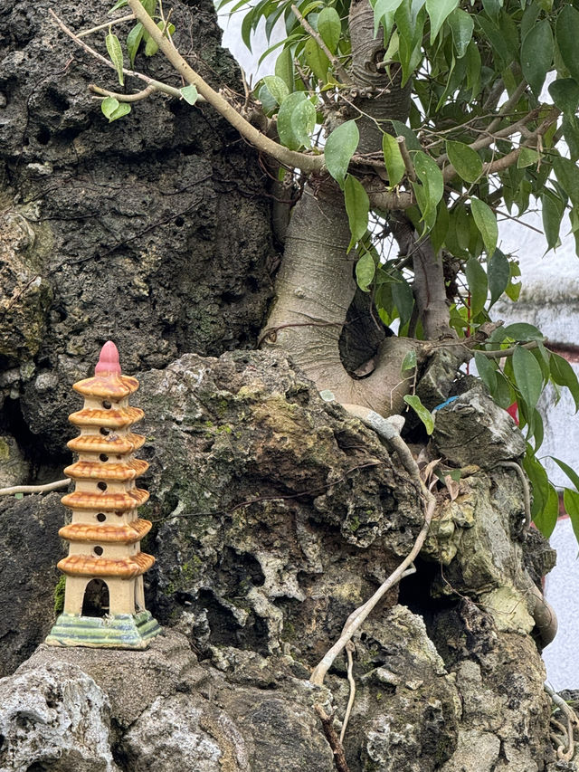 會安古鎮的會館群：宮廟煙火裡的鄉愁、信仰與文化延續