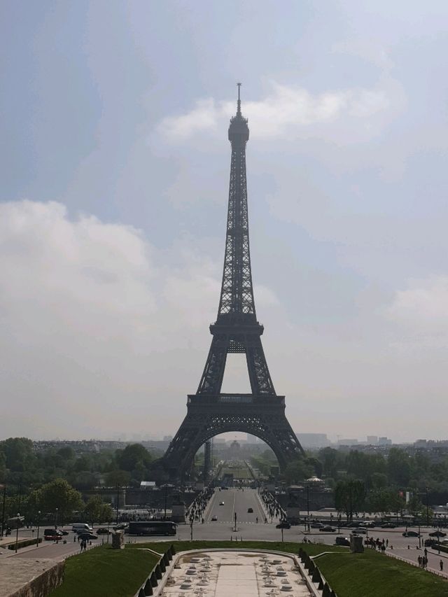 Paris is always a good idea. 🗼✨ Paris is always a good idea. 🗼✨