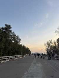 สถานตากอากาศบางปู