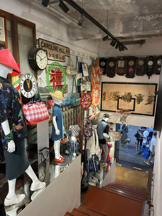 香港　お土産買うのにおすすめのお店(パート2)