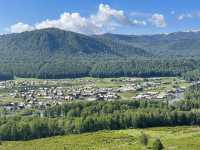 🌲🏡 Hemu Village – A Fairytale in Xinjiang 🏡🌲