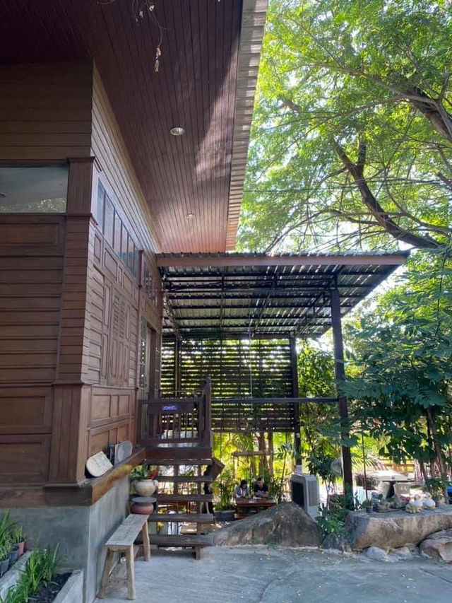 เถียงนา Coffee and Bakery Farm🌲