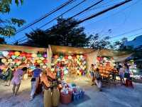 Riverside Magic🌙  🌙 Hội An Night Market – Lanterns, Lights & Timeless Charm ✨  If you’re visiting