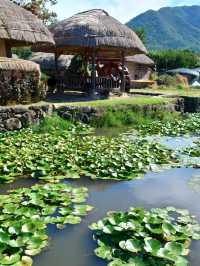 고즈넉한 데이트