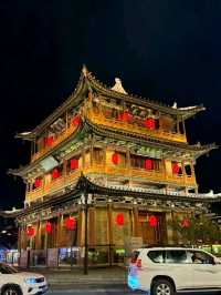 Shanhua Temple