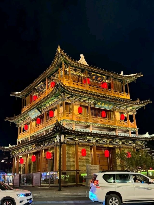 Shanhua Temple
