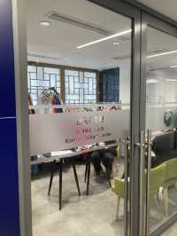 香港近距離體驗韓國藝術展覽  