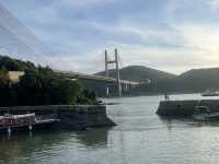 彩色小鎮馬灣1868