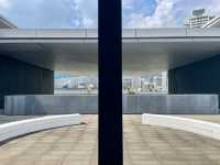 Summer Magic in Osaka — 3 Nights of Light, Art & Hidden Corners
