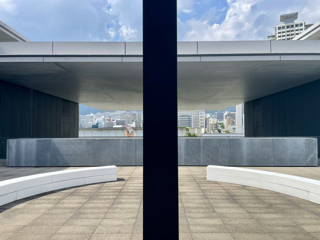 Summer Magic in Osaka — 3 Nights of Light, Art & Hidden Corners