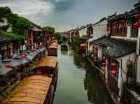 Water Town
