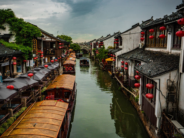 Water Town