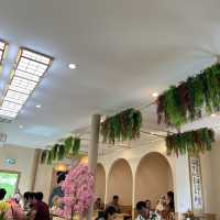 Kyoto Shi Cafe นนทบุรี 
