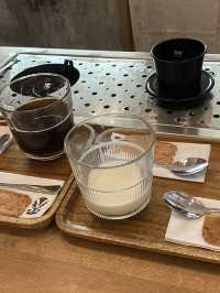 C.O.C legacy speacialty coffee