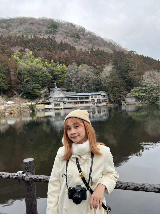 Yufuin Yufuin