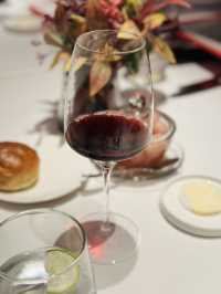 Top-notch International Cuisine Restaurant @Central HK