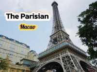 The Parisian, Macao 🗼🇲🇴
