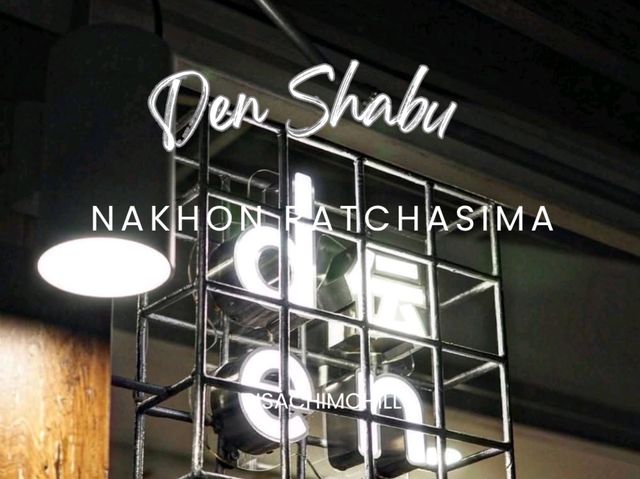 Den Shabu