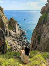 🌊 Phu Yen – The Hidden Gem of Central Vietnam 💙