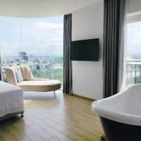 เช็กอิน Arita Rivera Hotel ที่พักสุดชิลพร้อมวิวสวย