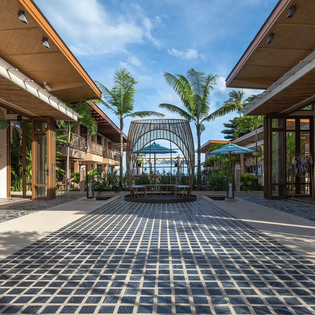 ที่พักและบีชคลับเปิดใหม่ Marasca Samui ที่พักและบีชคลับเปิดใหม่ Marasca Samui