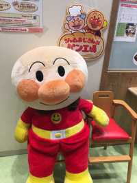 【兵庫•神戸】ジャムおじさんのパン工場に行ってきましたー🥐