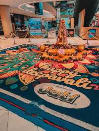 A Chill Urban Hangout — Starling Mall
