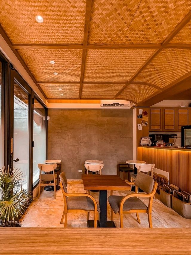 Li House Cafe Hong Kong