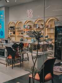 A Family-Friendly Haven at IPC Shopping Centre