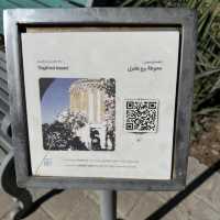 Tehran 2 Days Itinerary