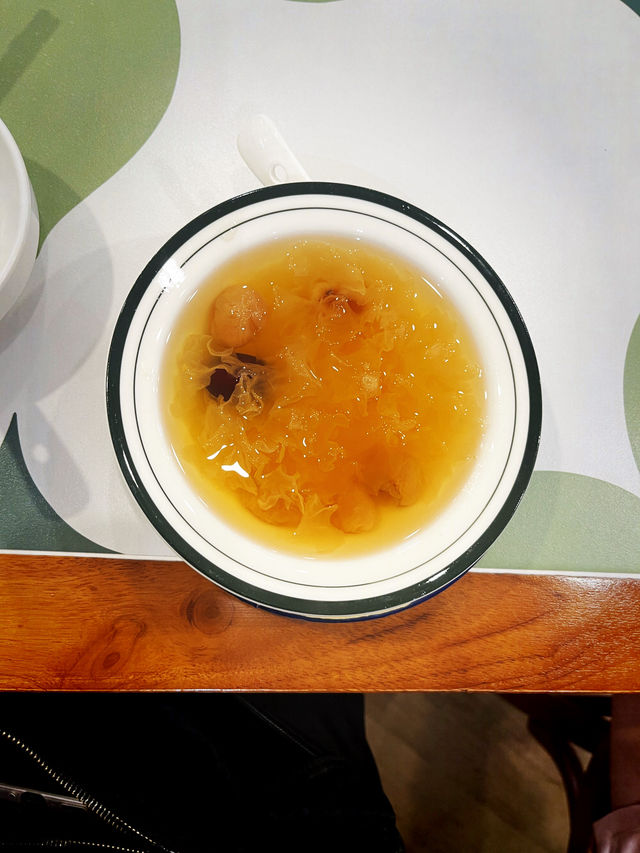 Yang Yang Cuisine – Nyonya & Oriental Comfort Dining at Sunshine Central