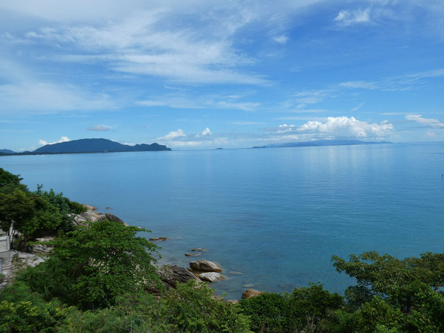 Preem Coffee Leisure, Khanom, Nakhon Si Thammarat Preem Coffee Leisure, Khanom, Nakhon Si Thammarat