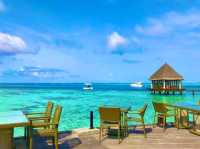 Huvafen Fushi – Private Luxury in a Dream Setting